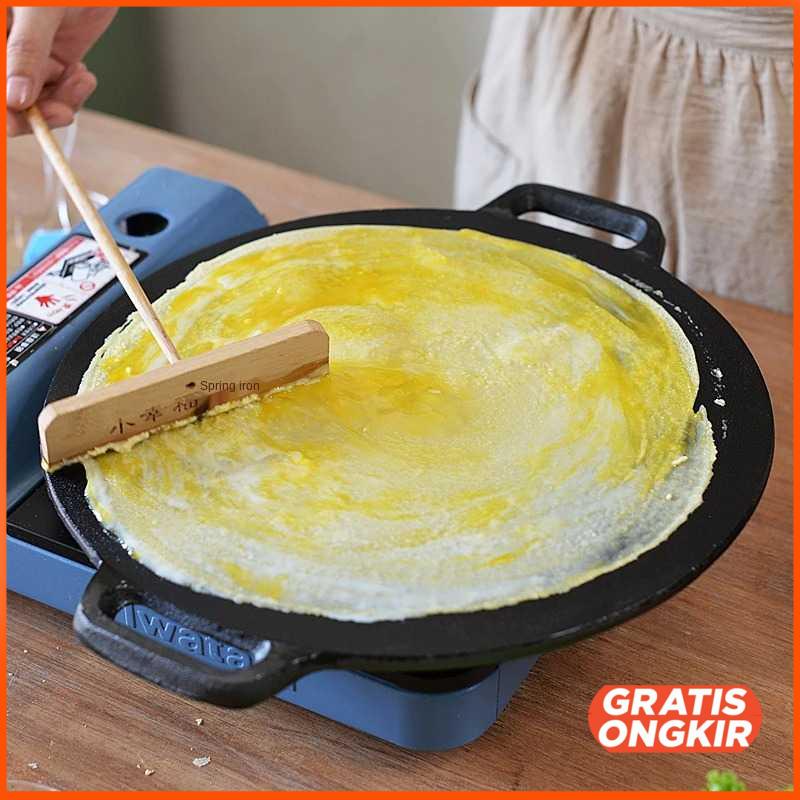 Panci Masak Pancake Pan 33 cm