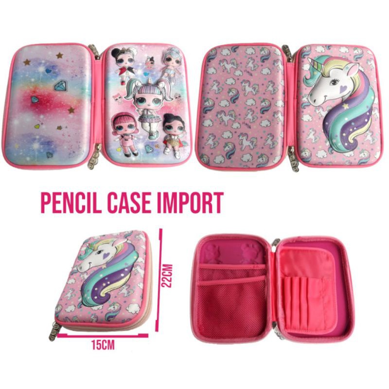 

Tempat Pensil