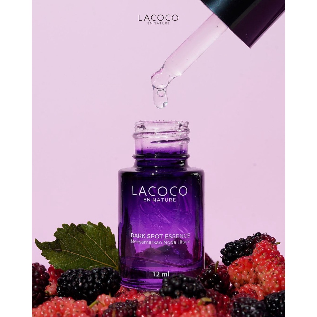 LACOCO Dark Spot Essence 12ml