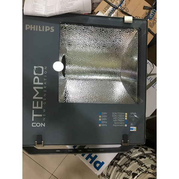 Lampu Hpit Hpi T Philips 400w 400 W Shopee Indonesia