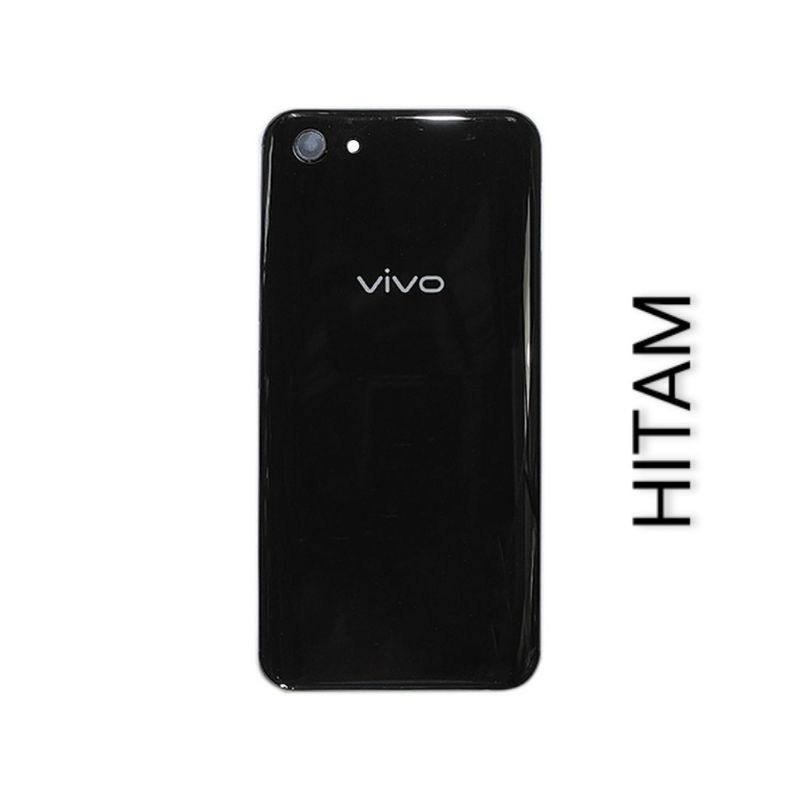 Backdoor Vivo Y81 | Vivo Y 81 Backdor Backover BC Back Casing Kesing Housing Tutup Belakang Baterai Original