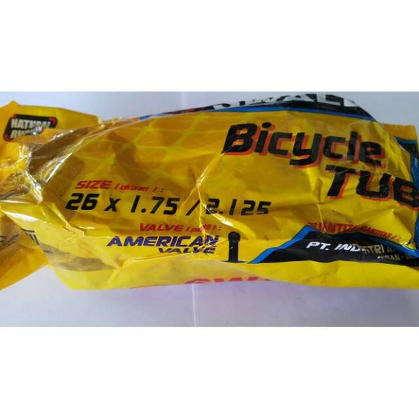 Ban dalam 26 swallow sepeda MTB mini