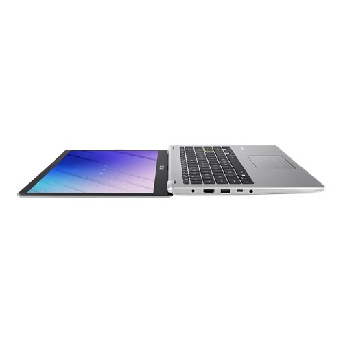 ASUS VIVOBOOK E410MAO INTEL N4020 SSD512GB RAM4GB 14FHD WINDOWS 10 + OHS 2019 ORIGINAL-1