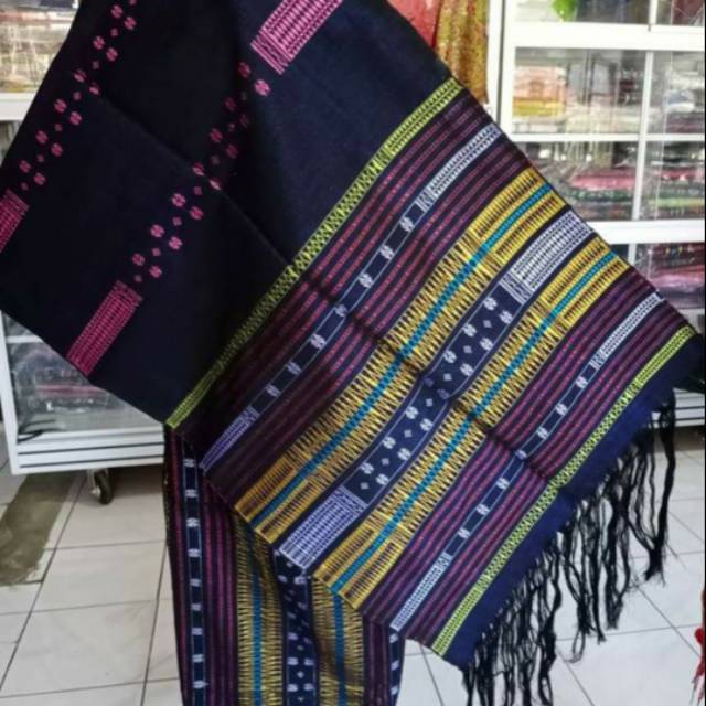 SONGKET TARUTUNG PUCCA