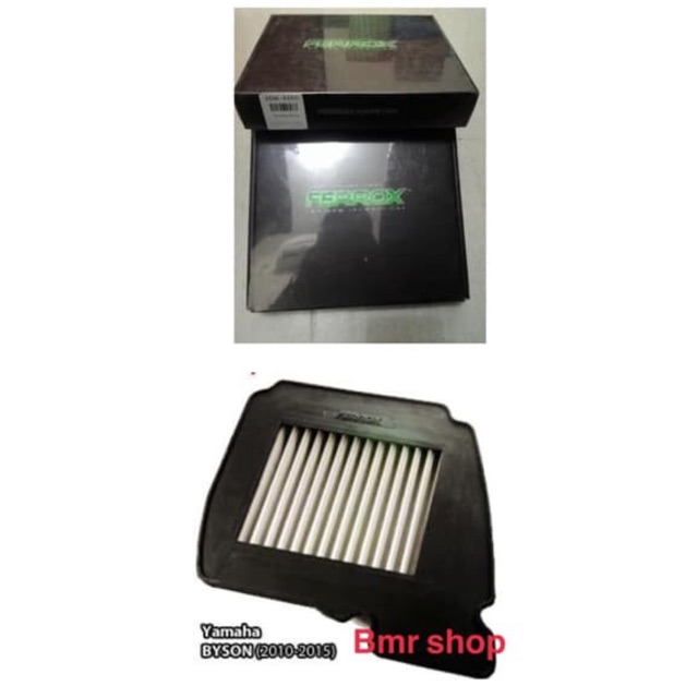 Filter udara ferrox byson old byson karbu air filter ferrox byson old byson karbu original