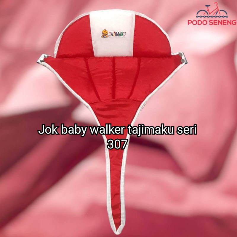 jok baby walker tajimaku seri 307