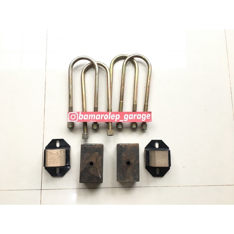 paket ceper belakang kijang kapsul