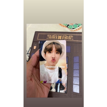 DVD 5th MUSTER FULLSET PC JHOPE
