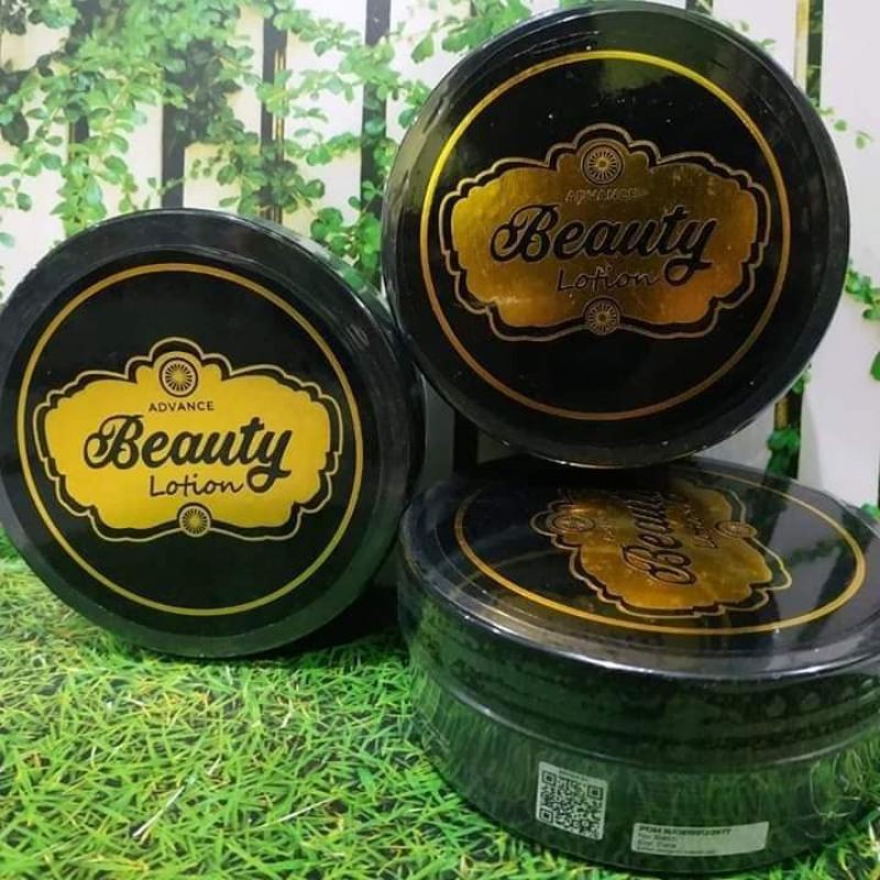 Beauty Lotion Viral (Advance Beauty Lotion)