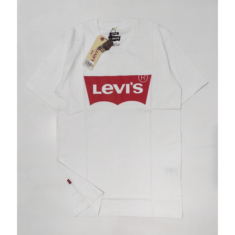 KAOS LEVIS KAOS LEVI KAOS LEVIS PRIA KAOS LEVIS ORIGINAL/LEVI'S