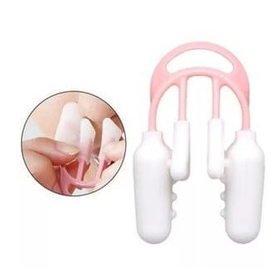 Alat Pemancung Hidung Permanen Asli Original Magic Nose Shaper 2 In 1