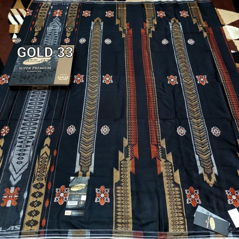 ATLAS SUPER PREMIUM GOLD 955.