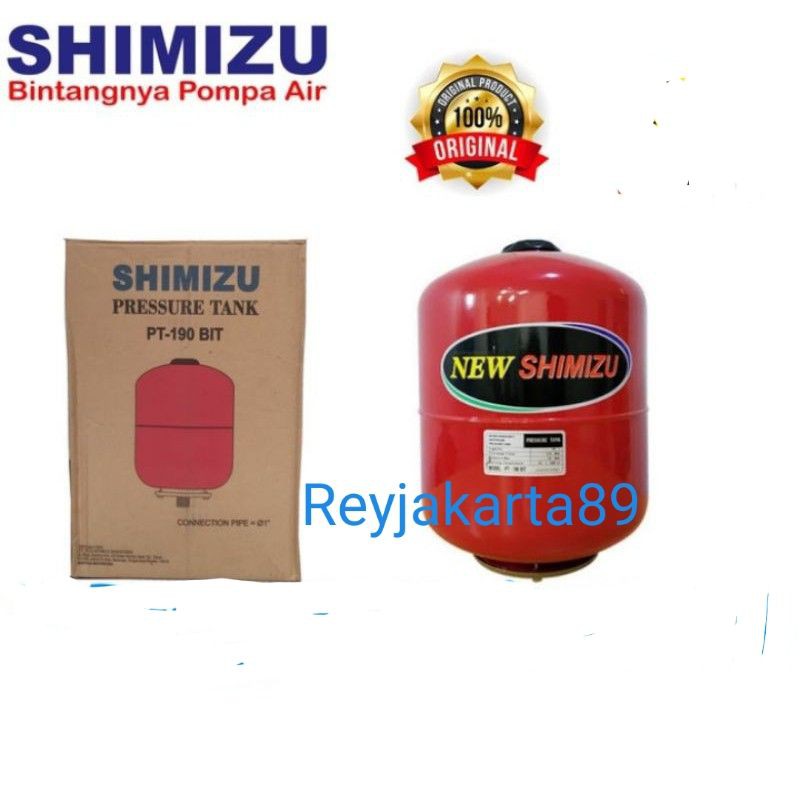 harga pompa shimizu pt 190 bitcoins