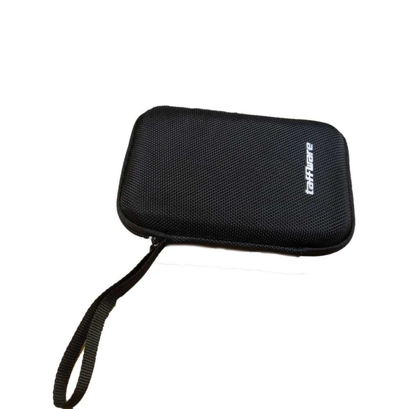 Kotak Penyimpanan Tas Aksesoris Gadget Storage Layer HDD Case 2.5 Inc