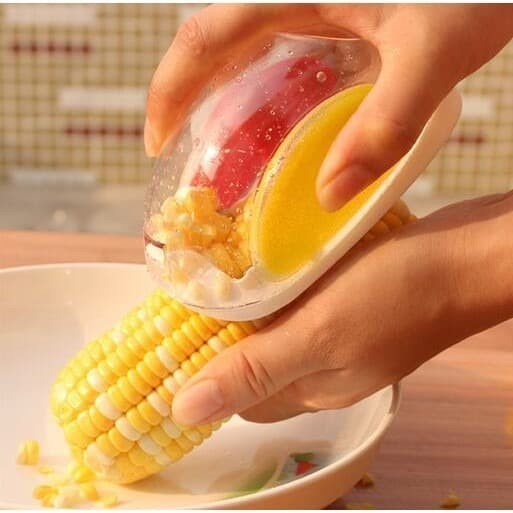 Peeler Jagung Praktis | BELI 1 GRATIS 1