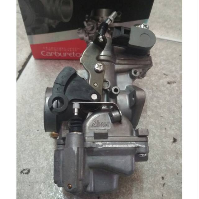 CARBURATOR/KARBURATOR JUPITER MX LAMA