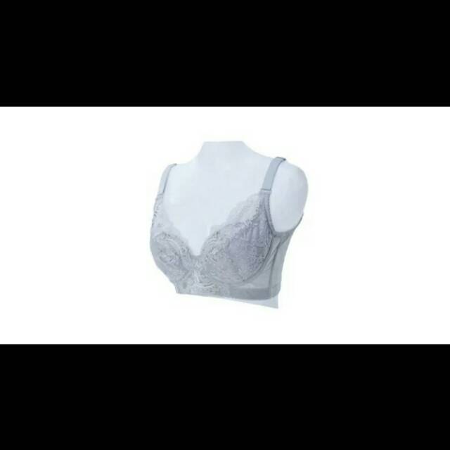 K-Perfect Energy Vibration Bra