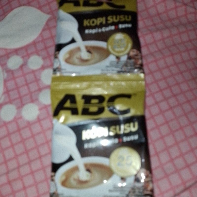 

KOPI ABC SUSU
