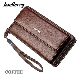 WATCHKITE   BAELLERRY S5515 ORIGINAL Dompet Panjang Pria 