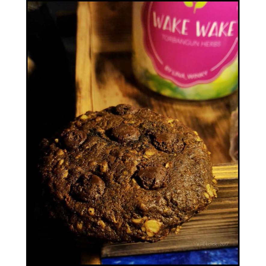 

WAKE WAKE COOKIES PROMO RAMADHAN