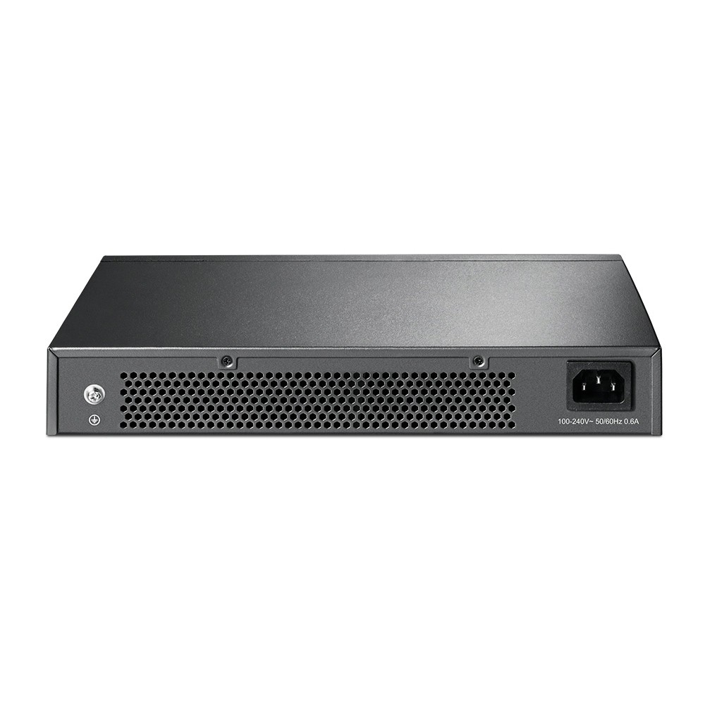 TP-Link TL-SG1024D - 24-Port Gigabit Desktop/Rackmount Switch