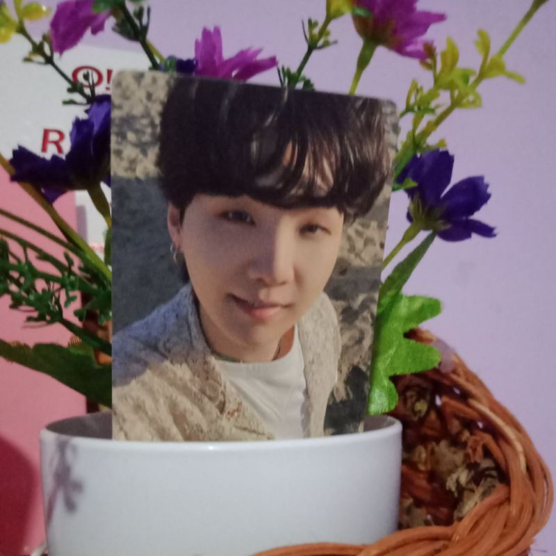 PC Suga album butter