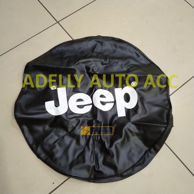 Cover Ban Serep / Sarung Ban Serep Mobil Motif TERIOS BAHAN KALEP KULIT SINTETIS - UNIVERSAL