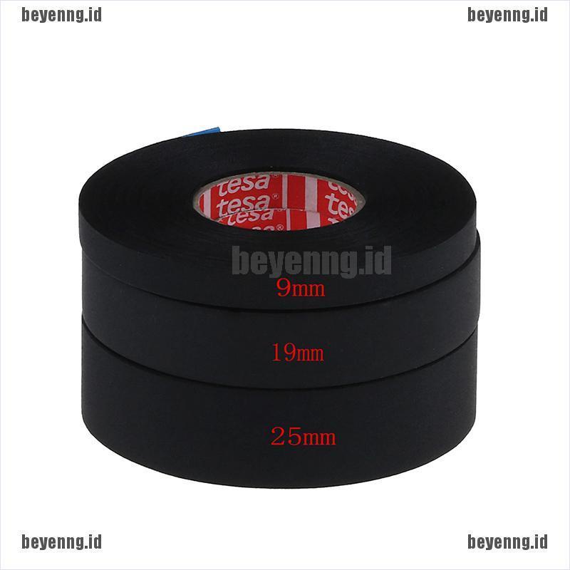 Bey Tesa tape Kain Perekat 51036 Ukuran 9mm x 25m 19mm x 25m