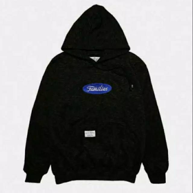 Hodie familias sablon bordir