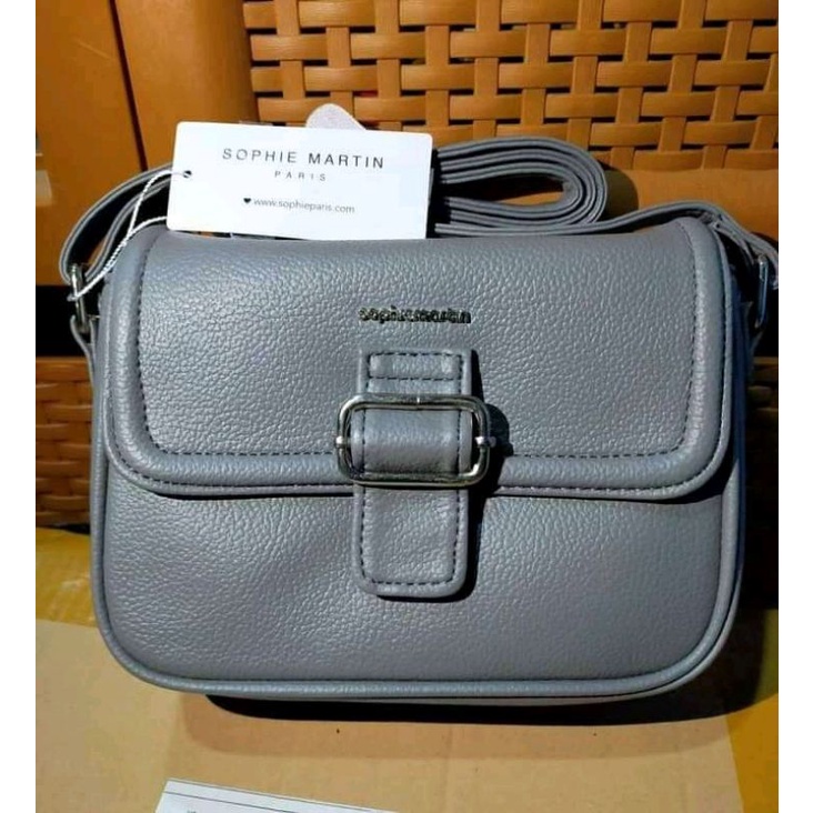 TAS ACHILEA Sophie Martin paris