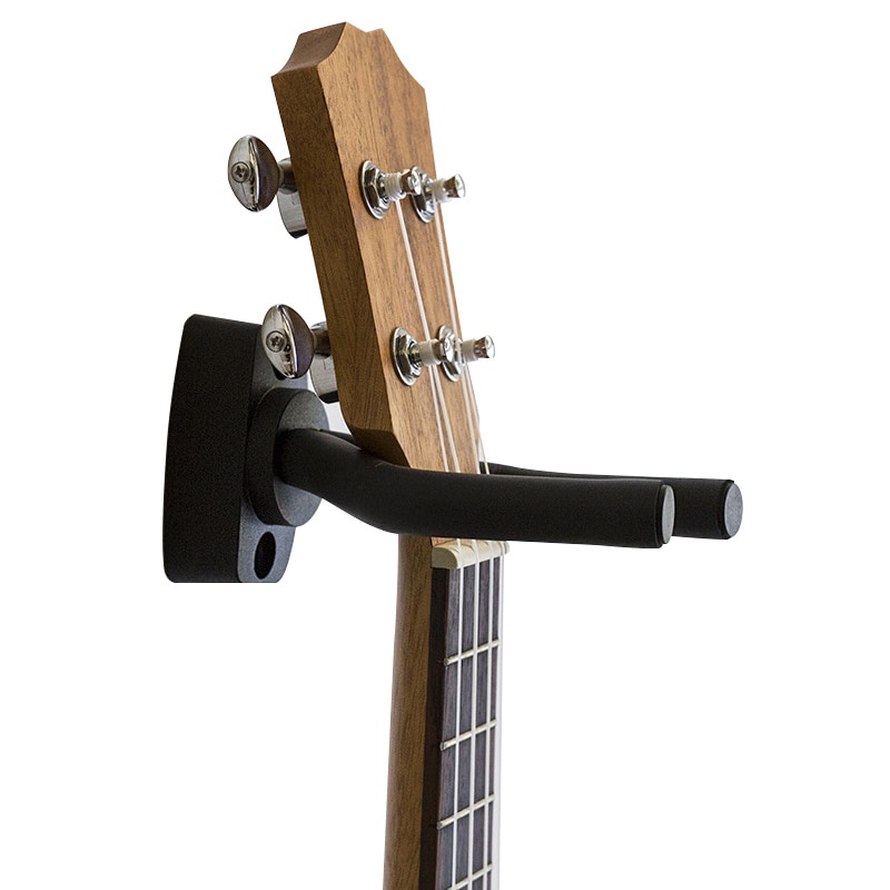 TaffSTUDIO Bracket Gantungan Dinding Gitar - XG- OMHARUBK