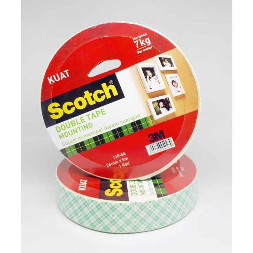

[[BISA COD]] Double tape mounting 3M SPECIAL Kode 319