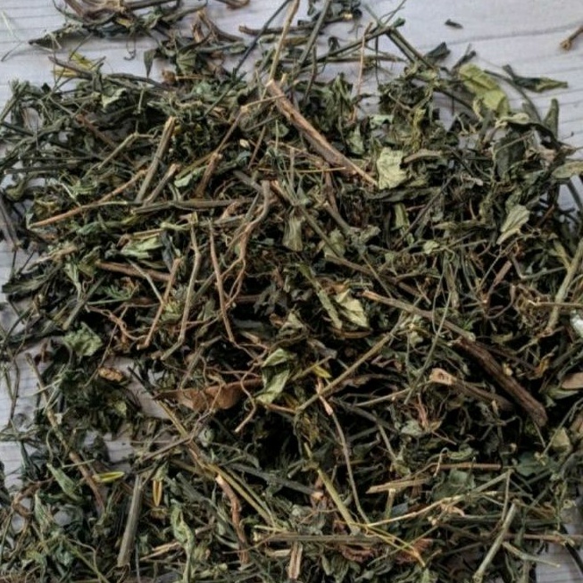 

daun sambiroto kering 500gram