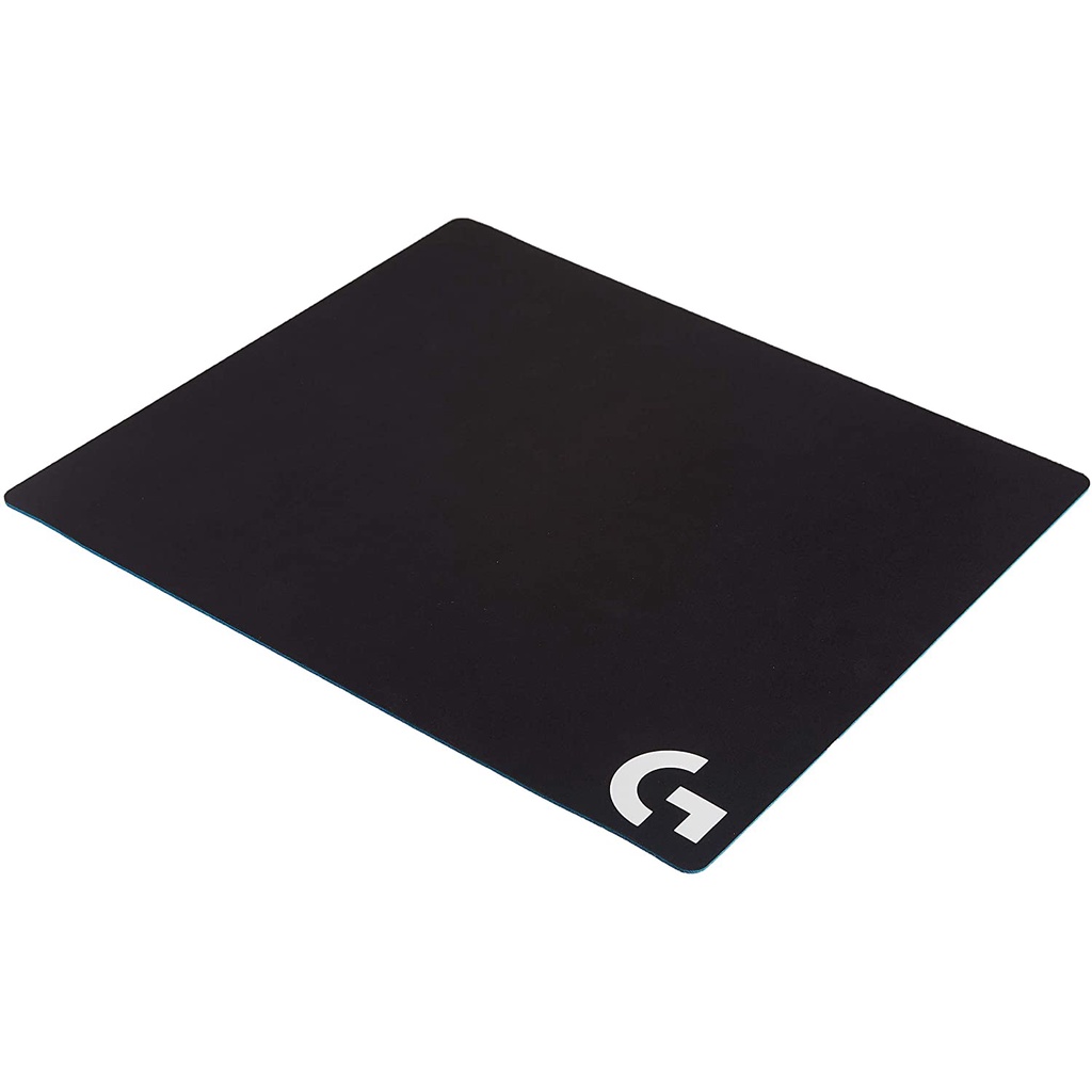 Logitech G640 Hard Gaming Mouse Pad