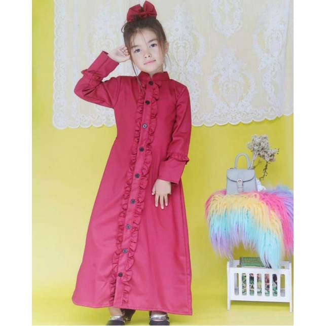 GAMIS DAILY by Unique