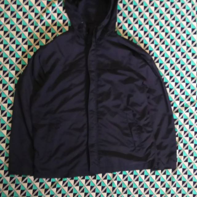 jacket outdoor uniqlo