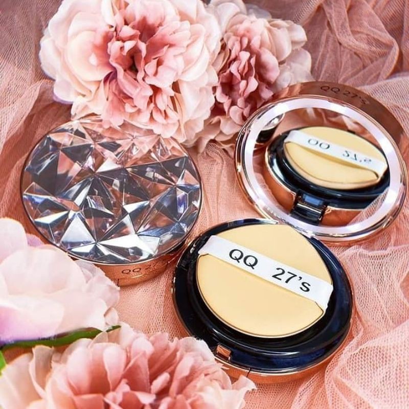 (BPOM) QQ 27'S LADY CUSHION ORIGINAL 100%