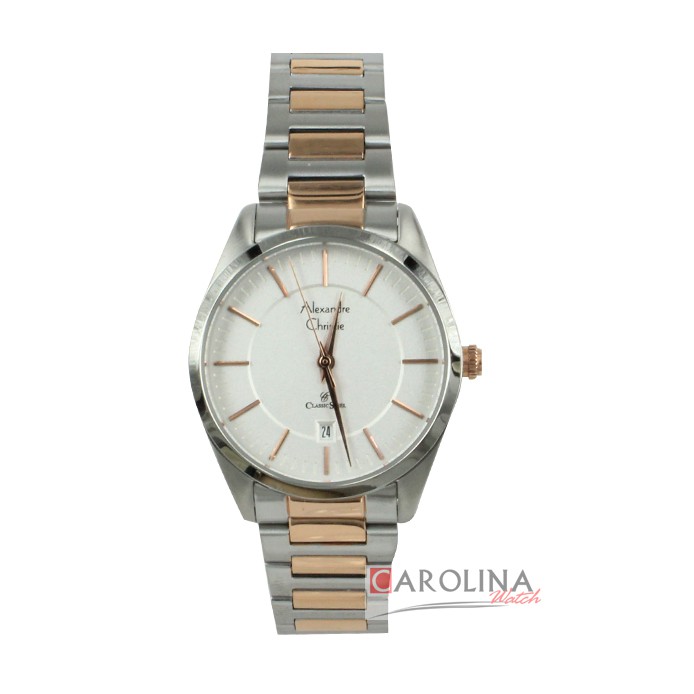 

Alexandre Christie A8579LDBTRSL Wanita