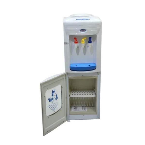 Sanex D302 Dispenser Air Water Dispenser Galon Atas Tiga Keran