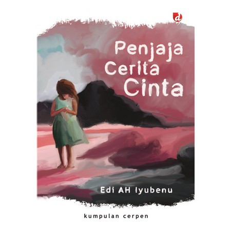 BUKU PENJAJA CERITA CINTA