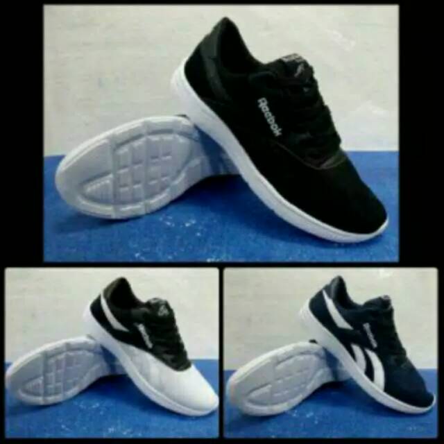 SNEAKERS COWO REEBOK