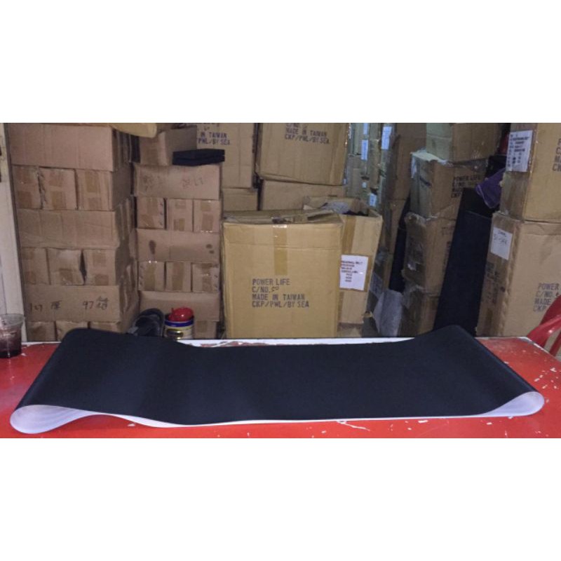 Promo Relent 009m karpet treadmill import bergaransi