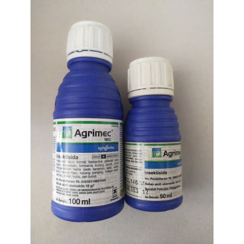 agrimec insektisida 18ec