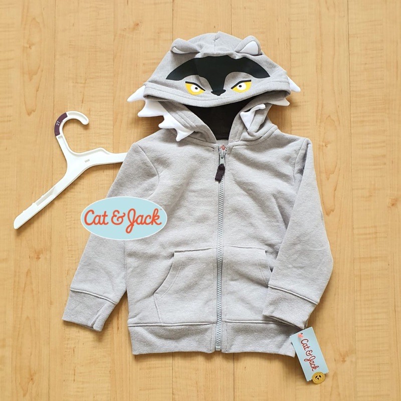 Jaket Anak CnJ