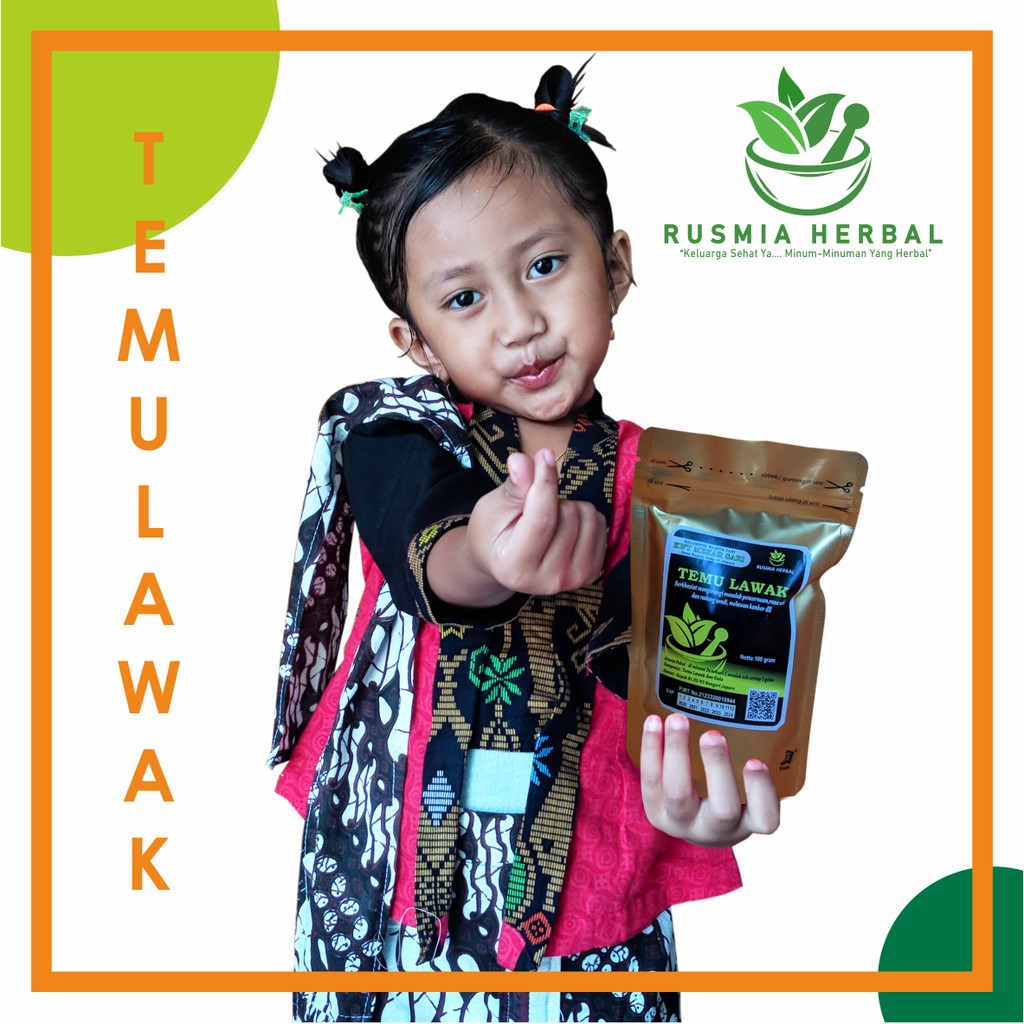 

JAMU TEMULAWAK BUBUK INSTANT RUSMIA HERBAL