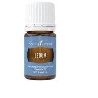 Young Living Ledum 5ml Ori & Seal