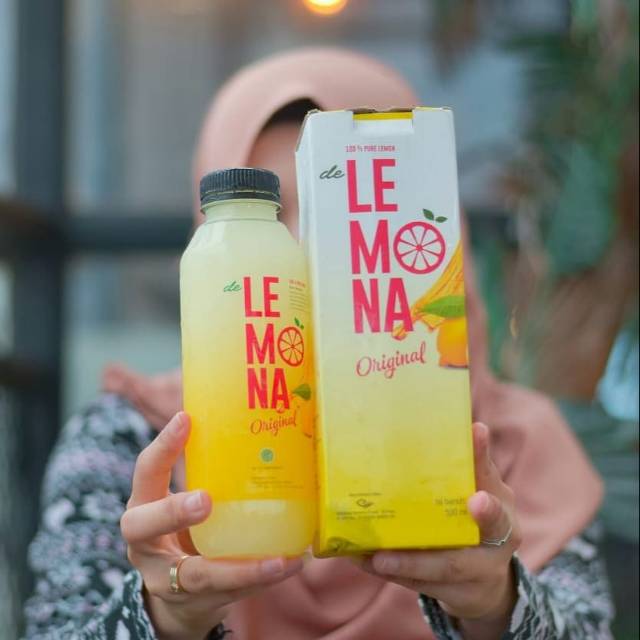 

Lemona Asli