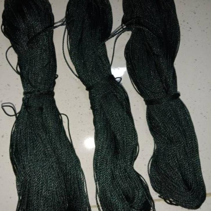 5.5 Flash Sale/DISKON BRANDS FESTIVAL/〖[Star]〗/〖5.5 Flash Sale〗/BISA COD TALI SENAR PE MERK ARIDA TA