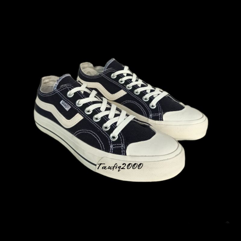 Sepatu Vans Sneakers TL Premium BNIB Pria Wanita