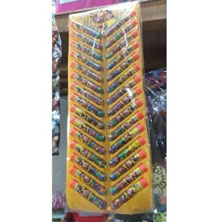 Coklat Cemilan Snack Tabung (isi 30pcs) cemilan murah dan enak